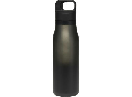 Vaso térmico SMART de 500 ml, de acero inoxidable reciclado RCS, con doble pared y aislamiento al vacío