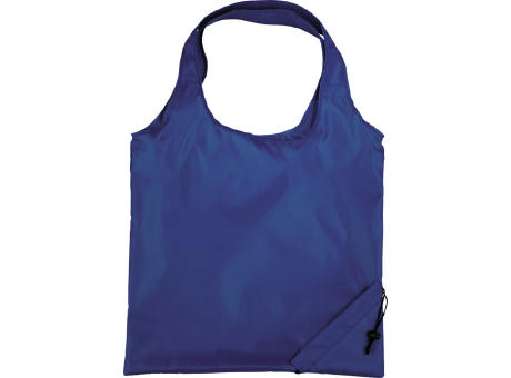 Bolsa Tote plegable de poliéster Bungalow
