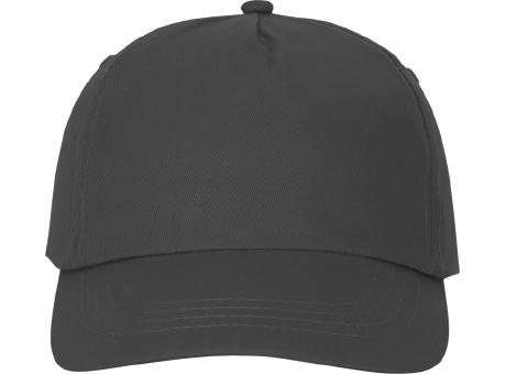Gorra de 5 paneles de 175 g/m² Feniks