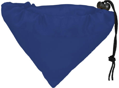 Bolsa Tote plegable de poliéster Bungalow