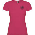 Camiseta de manga corta para mujer de 155 g/m² Jamaica