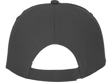 Gorra de 5 paneles de 175 g/m² Feniks
