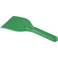 Rascador de hielo de plástico reciclado Chilly