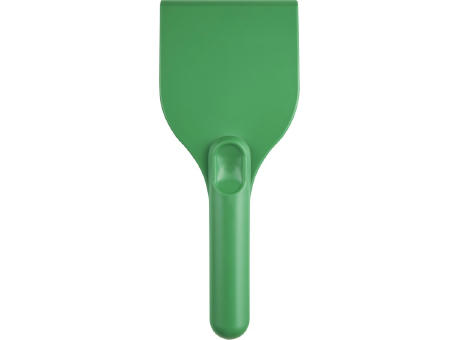 Rascador de hielo de plástico reciclado Chilly