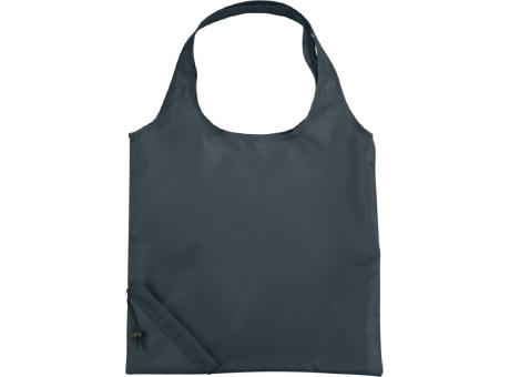 Bolsa Tote plegable de poliéster Bungalow