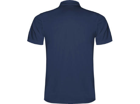 Polo deportivo de manga corta para hombre de 150 g/m² Monzha