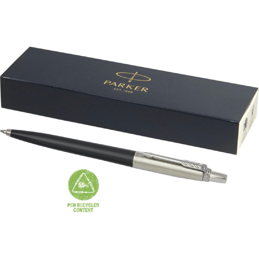 Bolígrafo Parker Jotter Recycled (tinta negra)