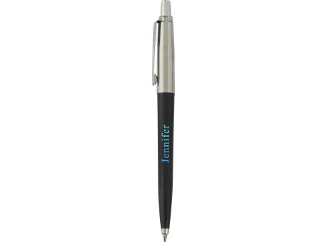 Bolígrafo Parker Jotter Recycled (tinta negra)