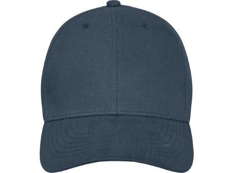 Gorra de 6 paneles de 260 g/m² Davis