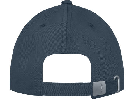 Gorra de 6 paneles de 260 g/m² Davis