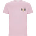 Camiseta de manga corta para hombre de 190 g/m² Stafford