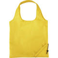 Bolsa Tote plegable de poliéster Bungalow