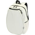 Mochila de pádel Varyon de 15 pulgadas con forro GRS reciclado, 18 litros