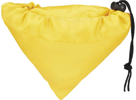 Bolsa Tote plegable de poliéster Bungalow