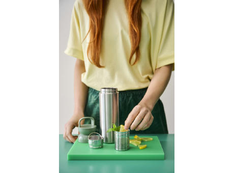 Taza de té con aislamiento de 500 ml Mepal Ellipse 