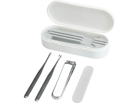 Set de manicura Beautix 