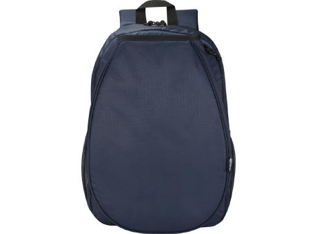 Mochila de pádel Varyon de 15 pulgadas con forro GRS reciclado, 18 litros