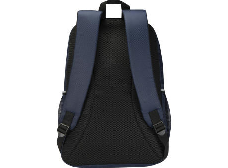 Mochila de pádel Varyon de 15 pulgadas con forro GRS reciclado, 18 litros