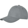 Gorra de 6 paneles de 260 g/m² Davis