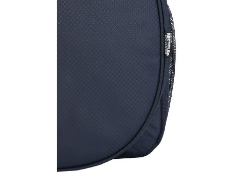 Mochila de pádel Varyon de 15 pulgadas con forro GRS reciclado, 18 litros