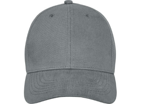 Gorra de 6 paneles de 260 g/m² Davis