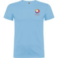 Camiseta de manga corta para hombre de 155 g/m² Beagle