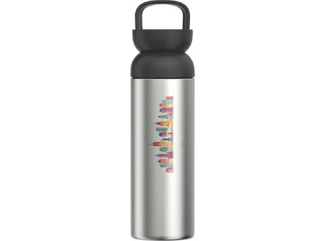 Taza de té con aislamiento de 500 ml Mepal Ellipse 