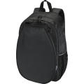 Mochila de pádel Varyon de 15 pulgadas con forro GRS reciclado, 18 litros