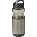 Bidón deportivo con boquilla de 650 ml H2O Active® Eco Base