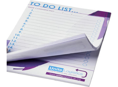 Libreta A5 Desk-Mate®