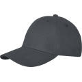 Gorra de 6 paneles de 260 g/m² Davis