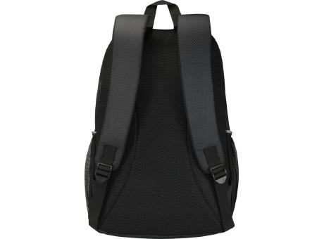 Mochila de pádel Varyon de 15 pulgadas con forro GRS reciclado, 18 litros