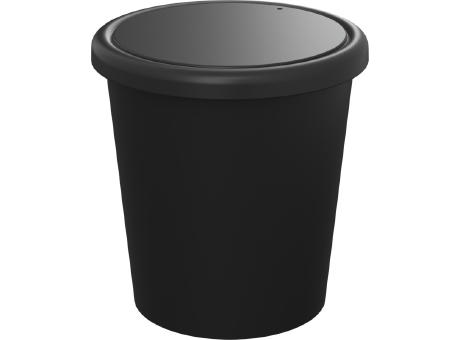 Vaso de 100 ml con tapa Americano® Piccolo