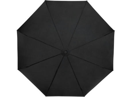 Paraguas plegable de 21