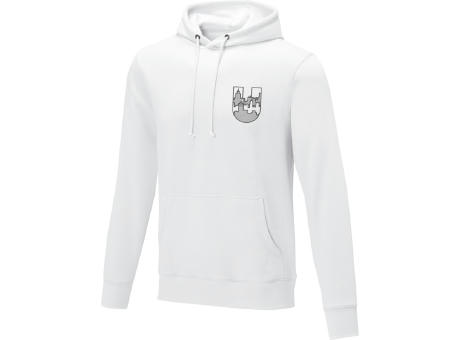 Sudadera con capucha unisex de 240 g/m² Charon