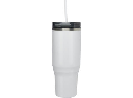 Vaso térmico con pajita de 1200 ml con certificado RCS Melbourne