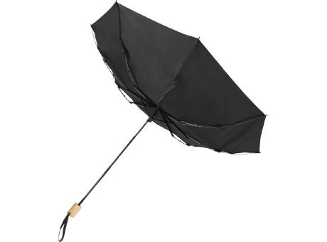 Paraguas plegable de 21