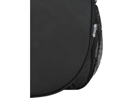 Mochila de pádel Varyon de 15 pulgadas con forro GRS reciclado, 18 litros