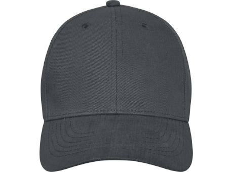 Gorra de 6 paneles de 260 g/m² Davis
