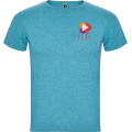 Camiseta de manga corta para hombre de 150 g/m² Fox