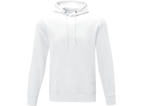 Sudadera con capucha unisex de 240 g/m² Charon