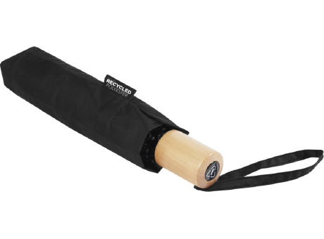 Paraguas plegable de 21
