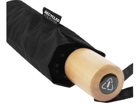 Paraguas plegable de 21