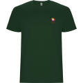 Camiseta de manga corta infantil de 190 g/m² Stafford