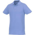 Polo de manga corta para hombre de 180 g/m² Helios
