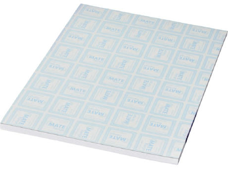 Libreta A5 Desk-Mate®