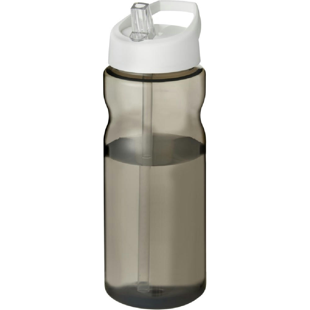Bidón deportivo con boquilla de 650 ml H2O Active® Eco Base