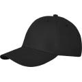 Gorra de 6 paneles de 260 g/m² Davis
