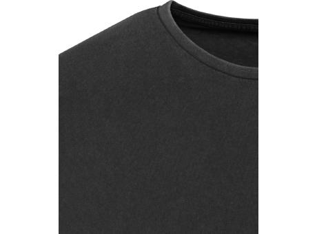 Camiseta lavada de manga corta de 160 g/m2 para mujer Nanaimo