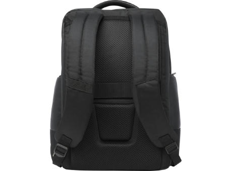 Mochila para portátil de material reciclado GRS de 15,6